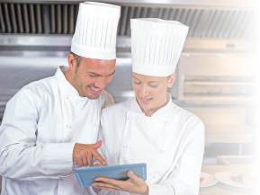 Check de Cuisine – Das online Checklistensystem für Gastronomie und Lebensmittelbetriebe.